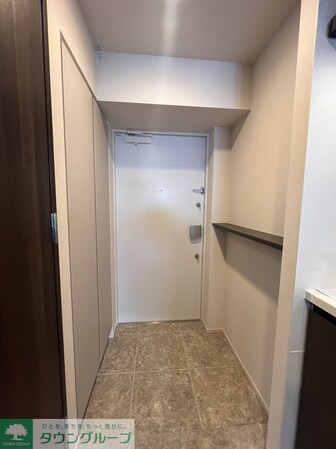 ACP Residence 亀戸の物件内観写真